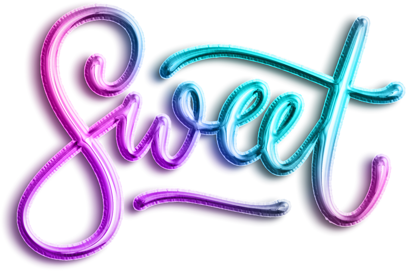 Sweet
